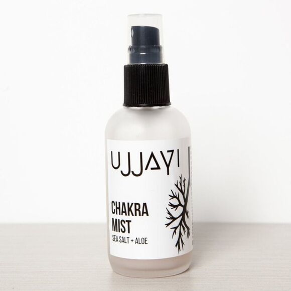 NWT UJJAYI Chakra Mist - Picture 1 of 4